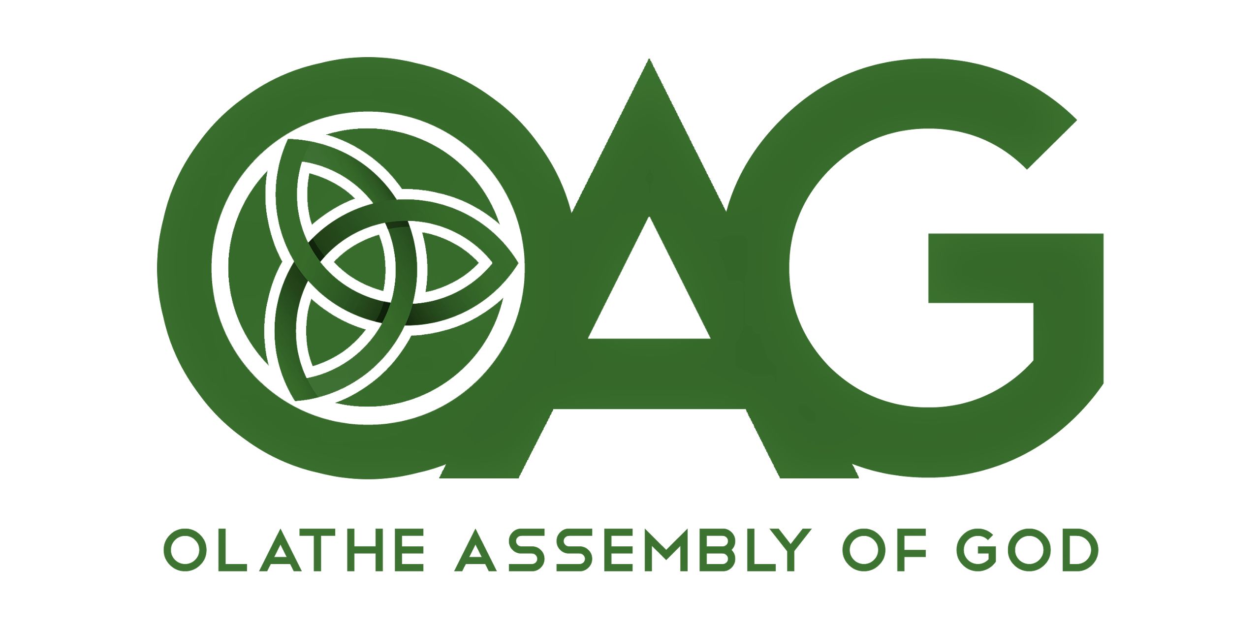 Olathe Assembly of God logo